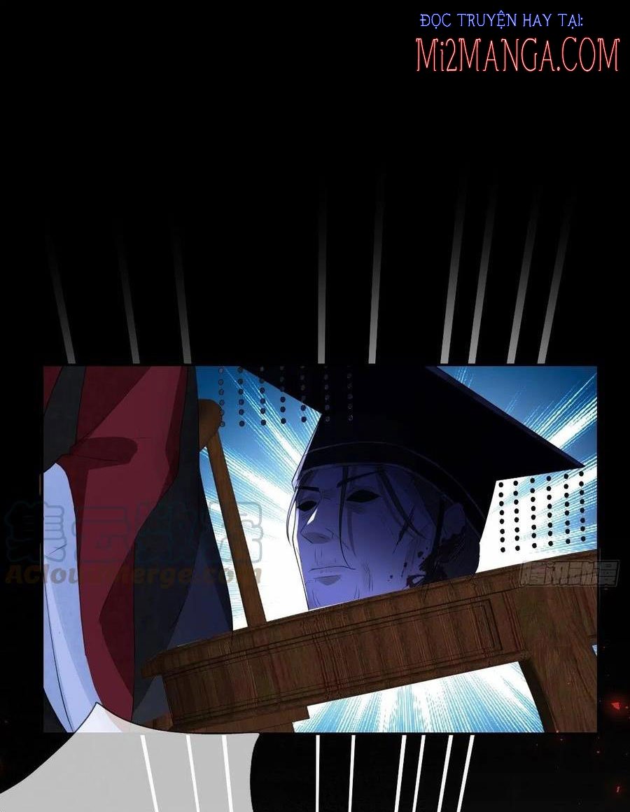 mạt thế nữ vương chapter 74 23