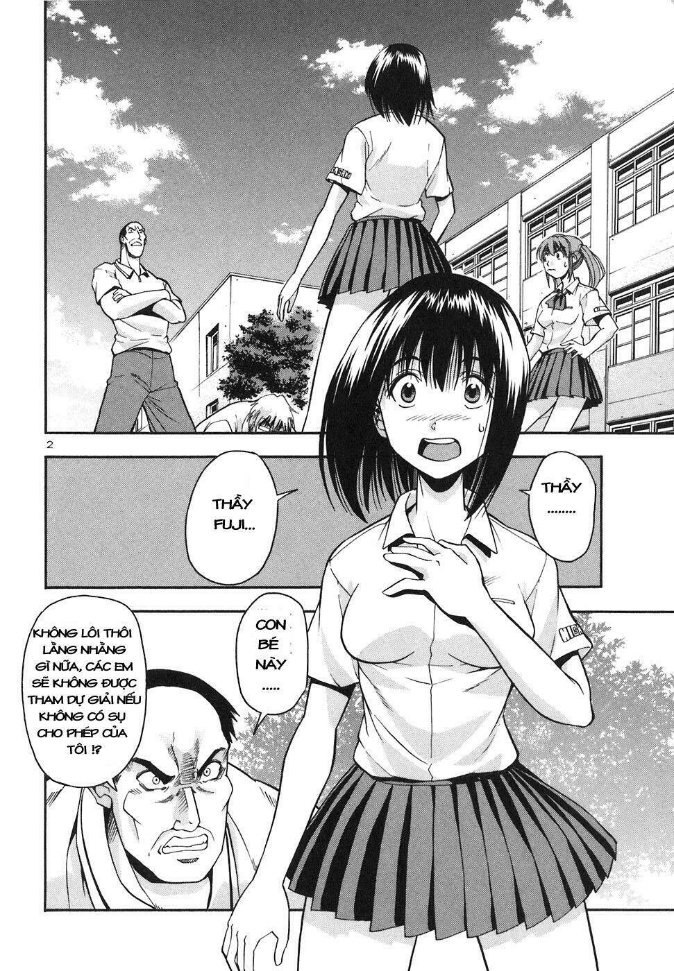 beach stars chapter 18 3