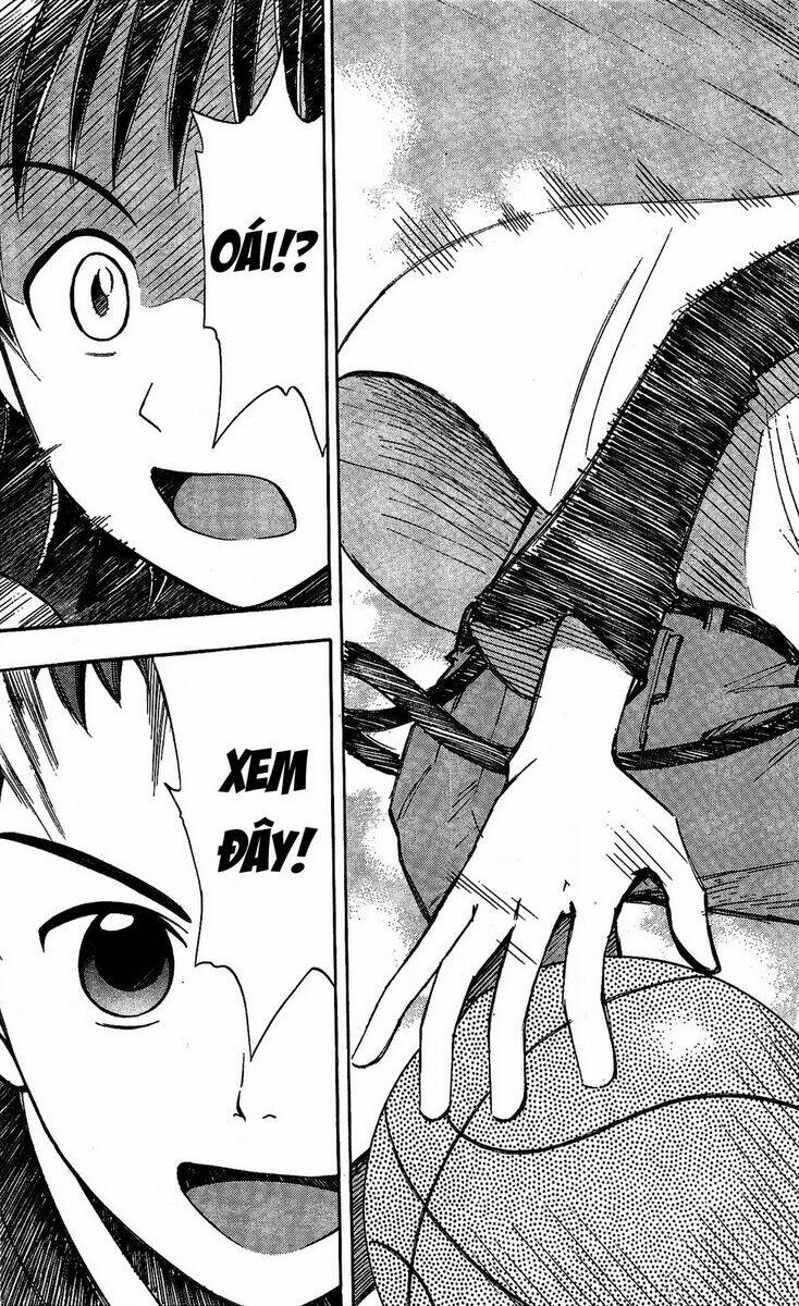 fight no akatsuki chapter 55 14