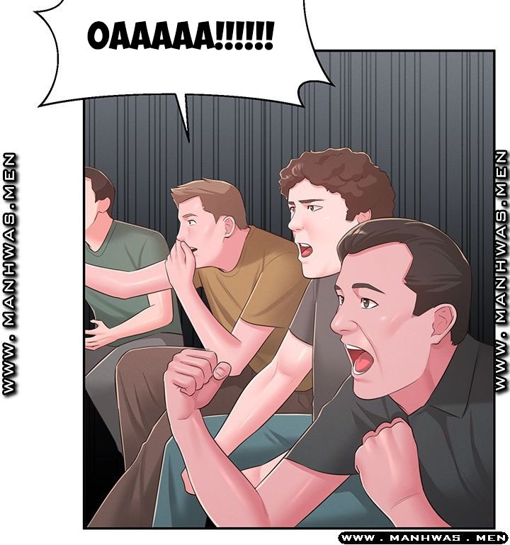 người chị hiểu biết chapter 35 8