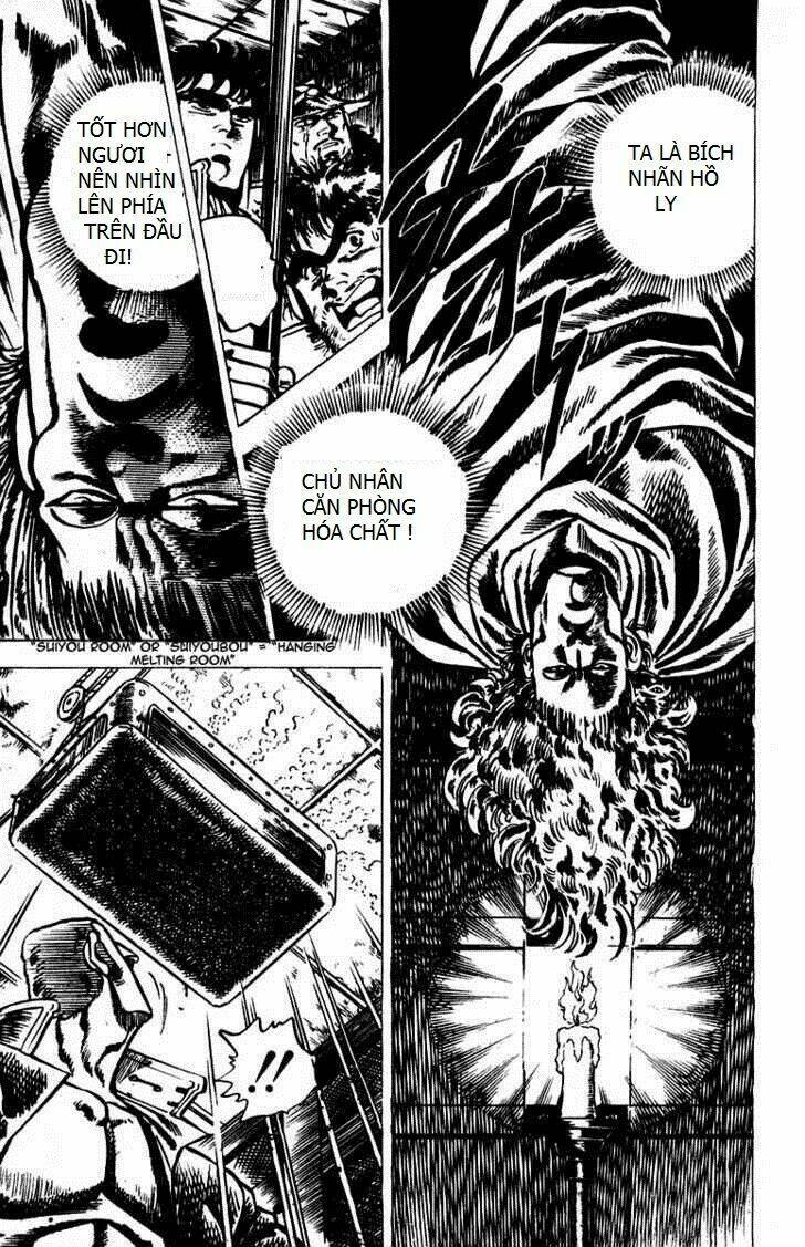 sakigake!! otokojuku chapter 46 8