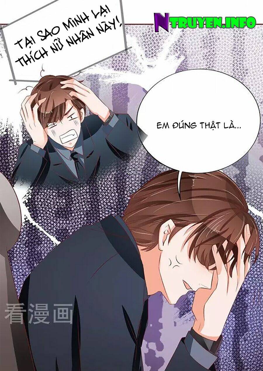 vương tước tư hữu bảo bối chapter 114 4