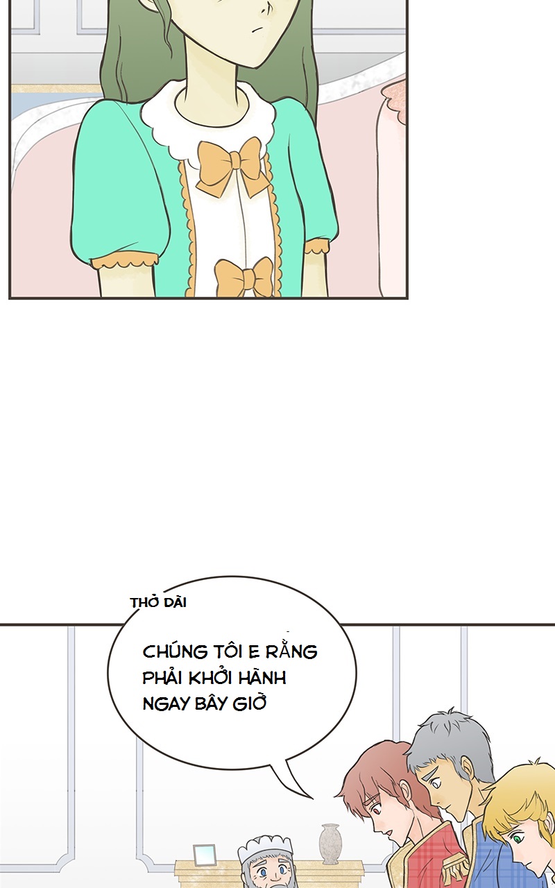 những nàng công chúa bị nguyền rủa chapter 7 24