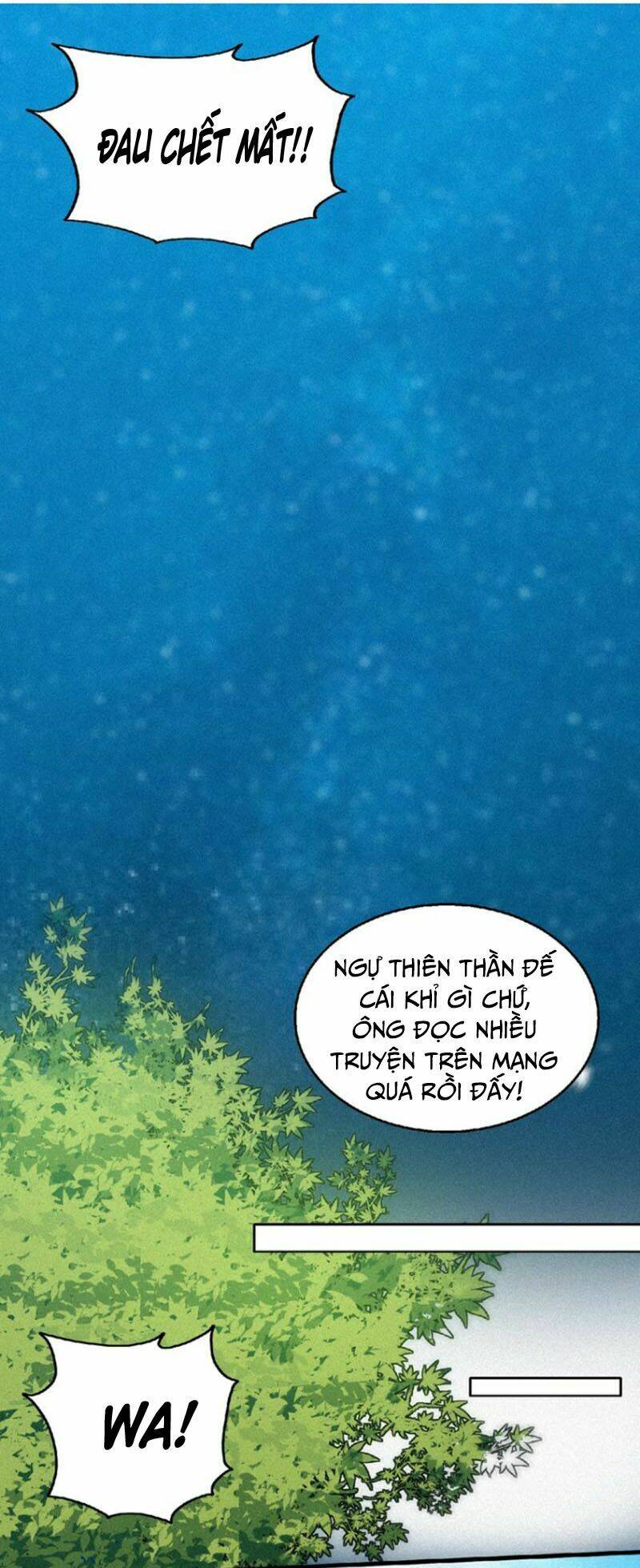 thánh võ tinh thần chapter 42 6