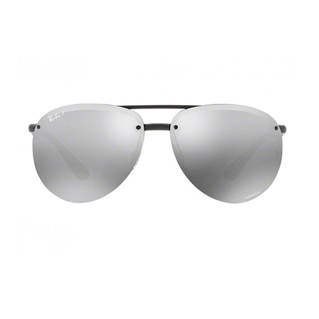 Kính mát chính hãng Unisex Rayban RB4293CH 601S/5J