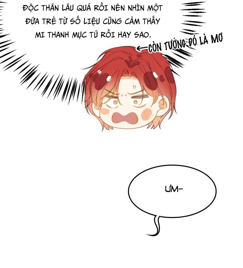 nụ hôn vực thẳm chapter 106 8