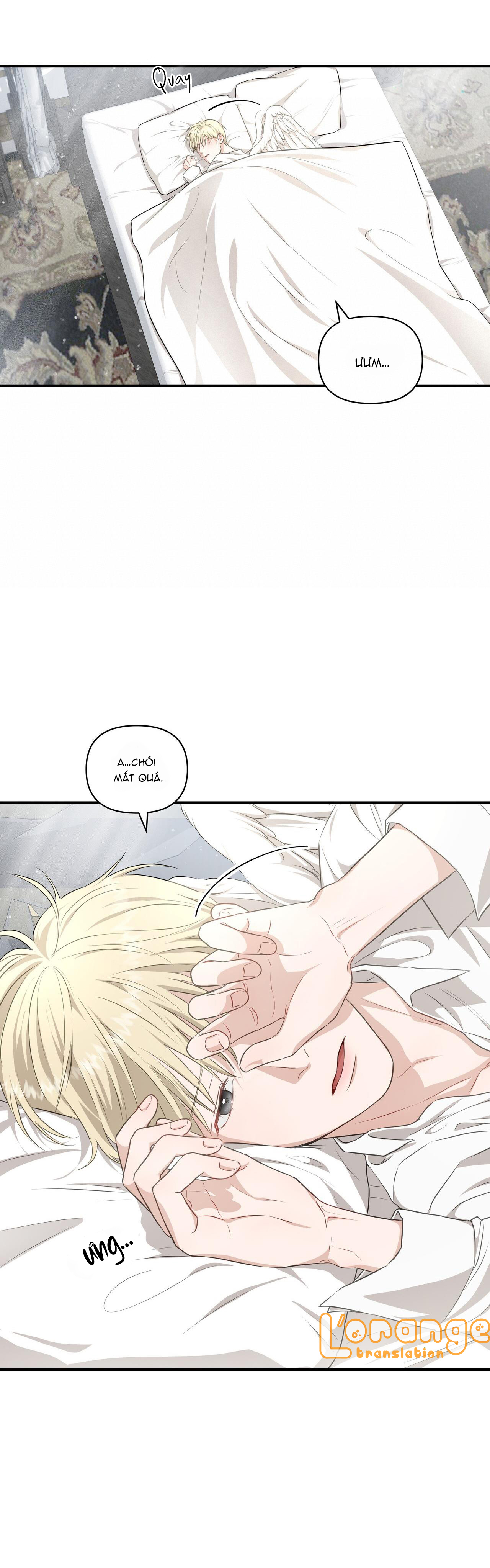 cách để sống sót với tư cách là người chơi chapter 10 20