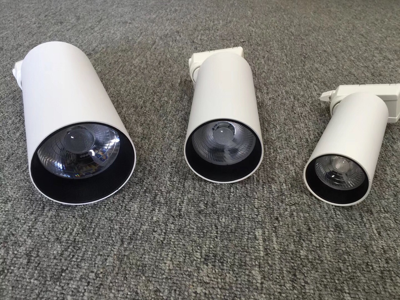 ĐÈN LED RỌI RAY GTC công suất 30W - INNOVA
