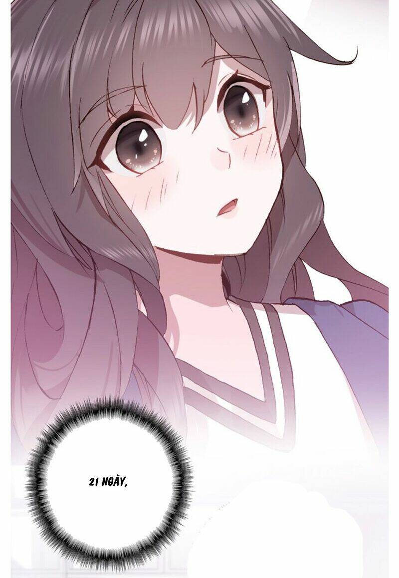 nhất sinh nhất thế mỹ nhân cốt chapter 25 6