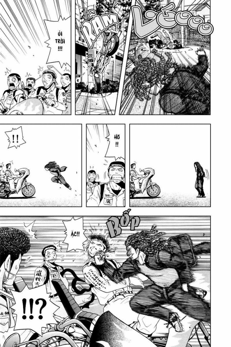 king golf chapter 1 6