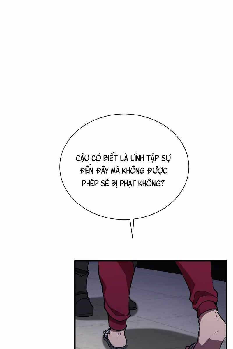 giả vờ làm kẻ vô dụng ở học đường chapter 34 1