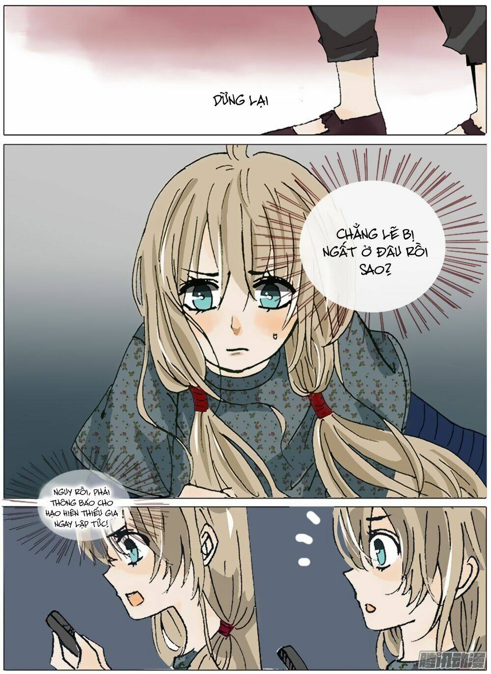 nếu vẫn có thể yêu anh chapter 4 4