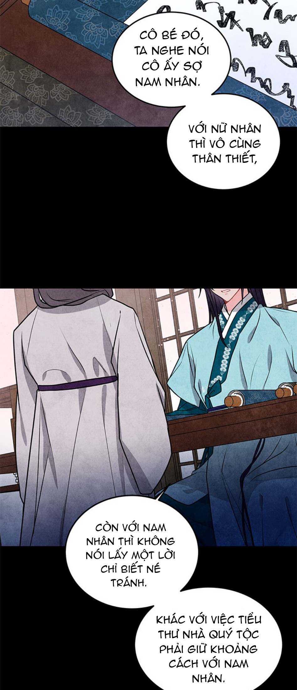 tiểu nương tử bị gả bán chapter 11 30