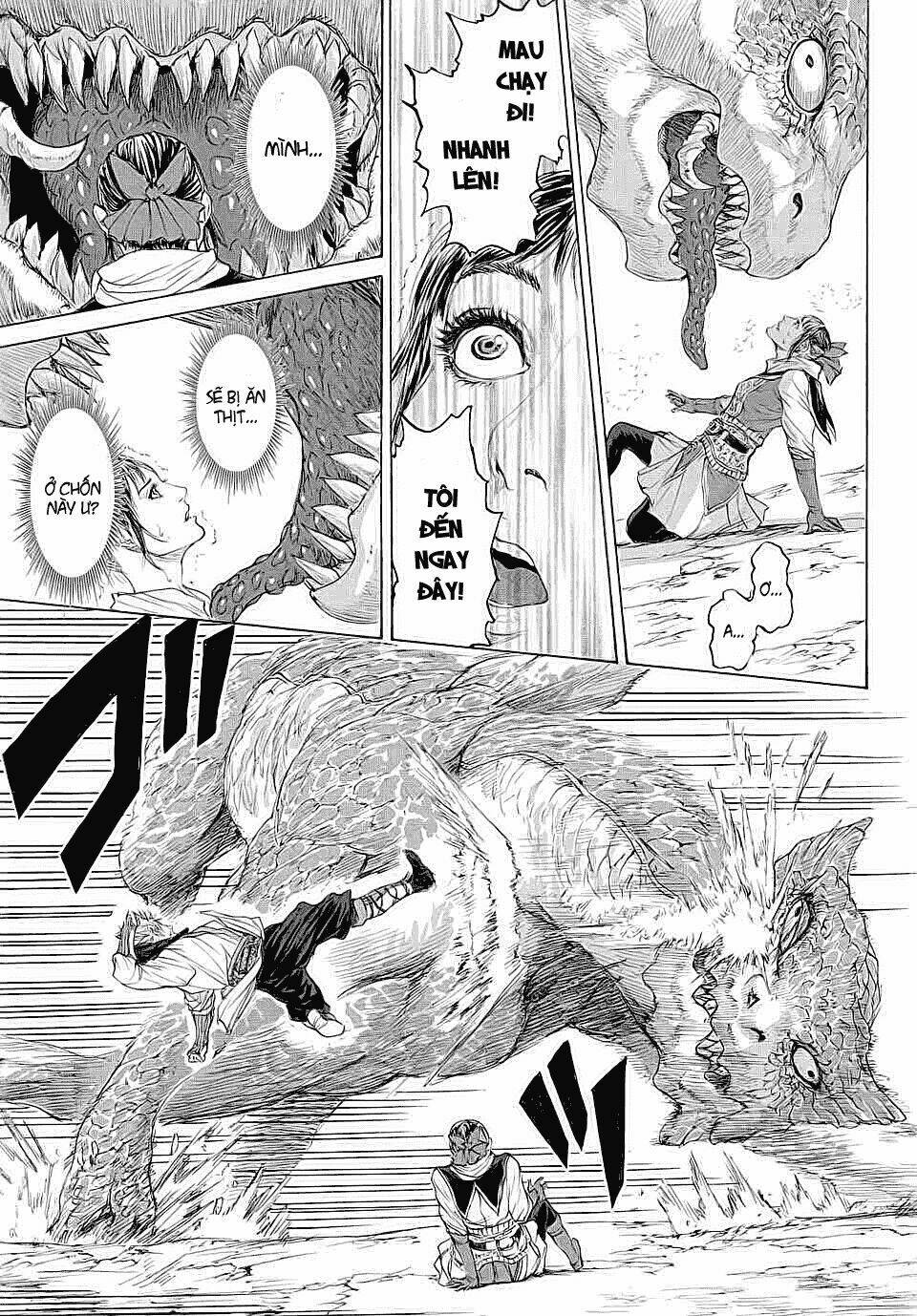 monster x monster chapter 12 23