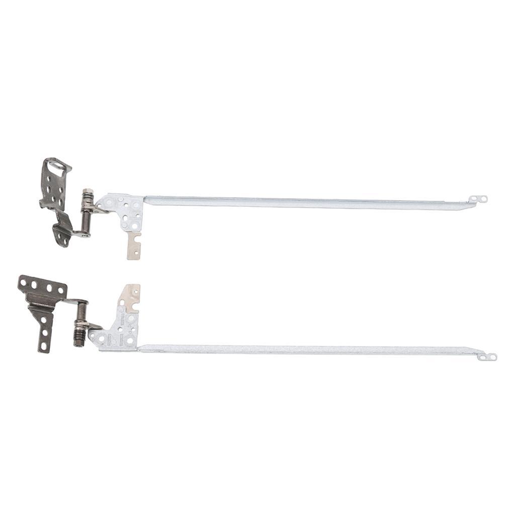 LCD Screen Support Bracket Hinges Left & Right for Acer Aspire A515-51G