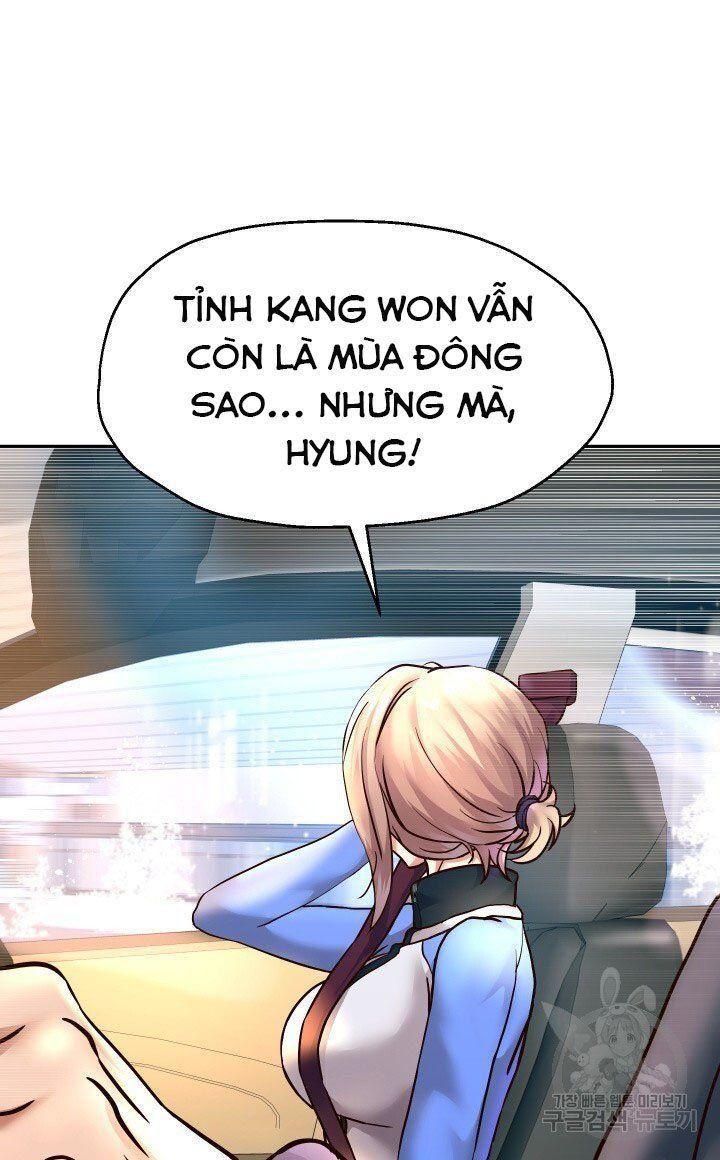 18+ tôi! trọng sinh với chiếc bò toi chapter 18.3 2