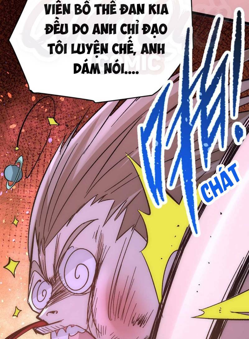 đô thị đỉnh phong cao thủ chapter 95 14