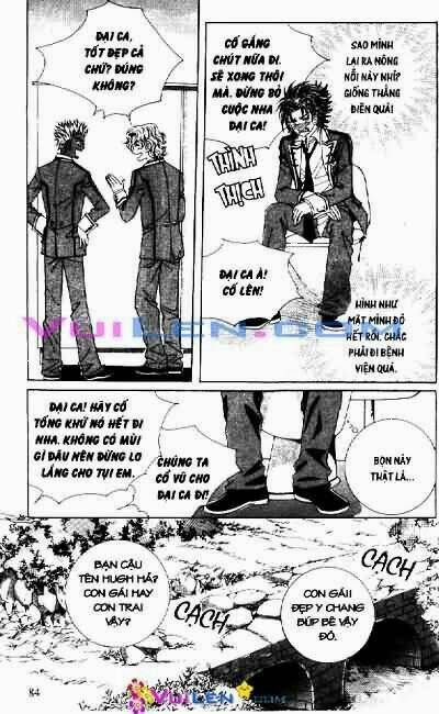 tình yêu quý tộc chapter 8 31