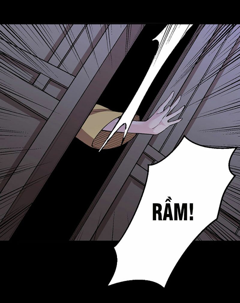 võ đạo độc tôn chapter 437 39