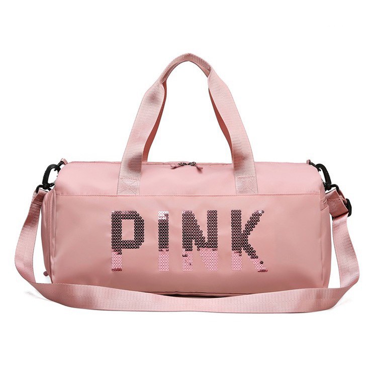 Túi trống du lịch đa năng chống thấm nước T79 kt: 47x25x23cm.