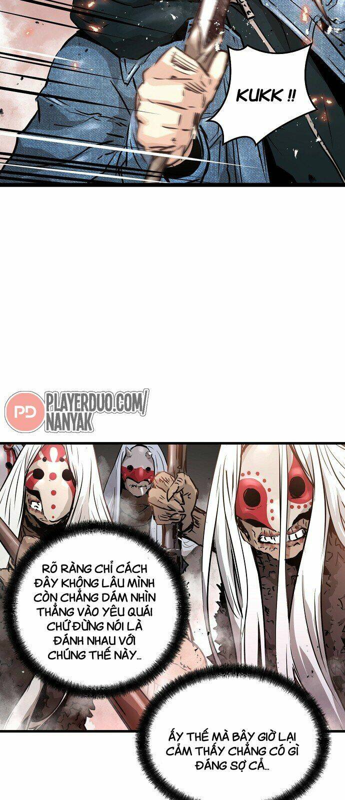 hứa lan chapter 59 57