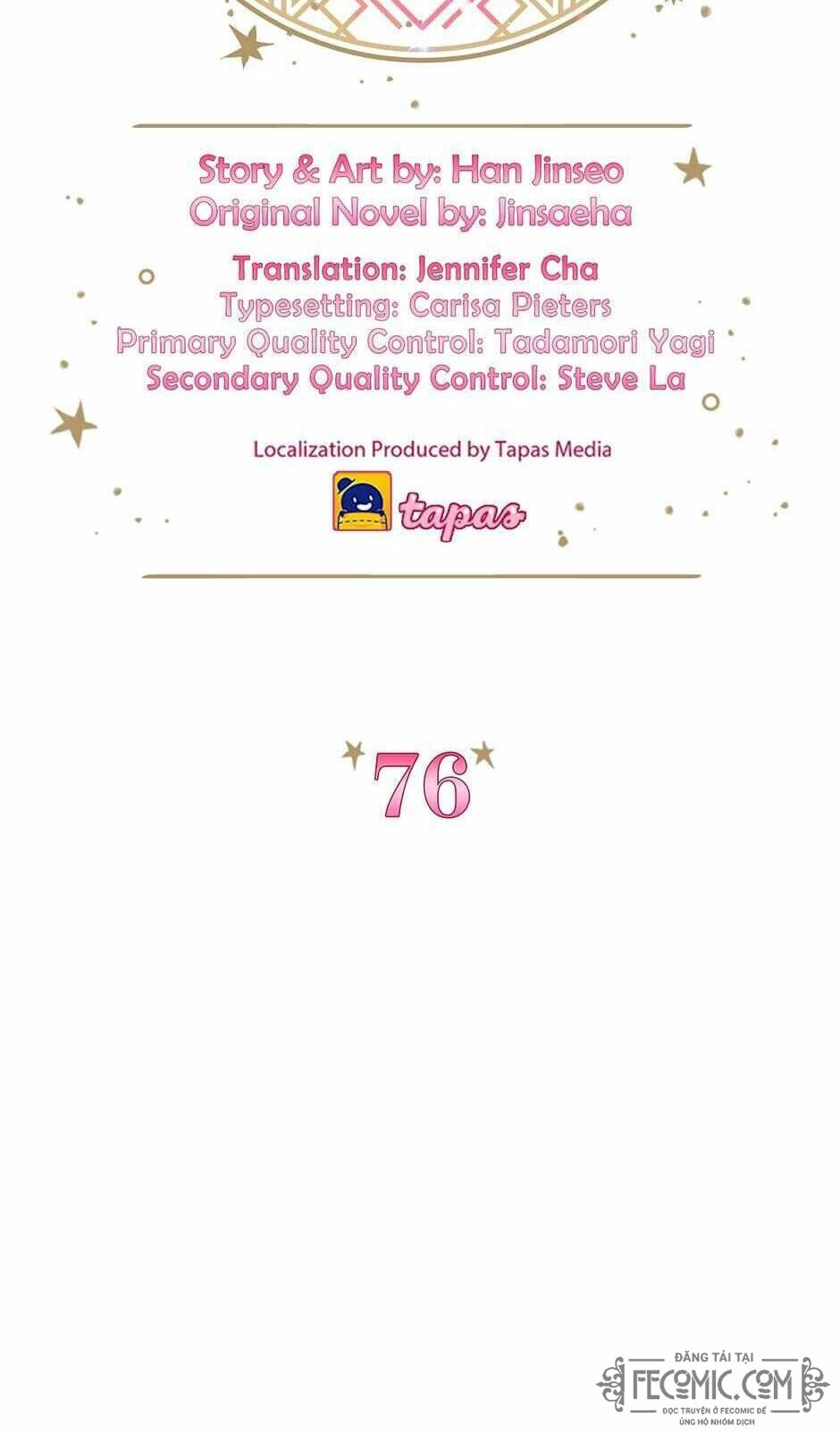 nữ công tước với tâm hồn trống rỗng chapter 76 16