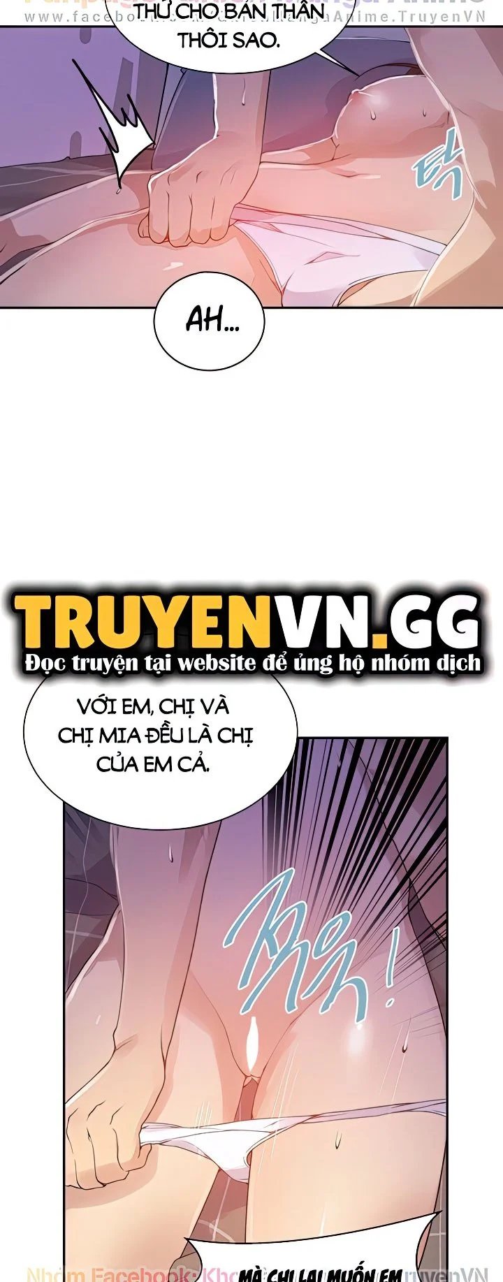 lớp học gia đình – secret class chapter 138 21