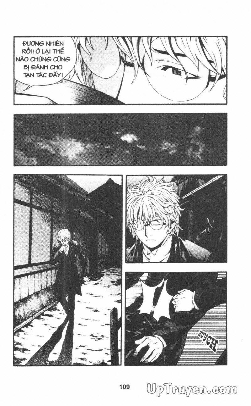 thời gió lốc (thời đại phong tang) chapter 9 110