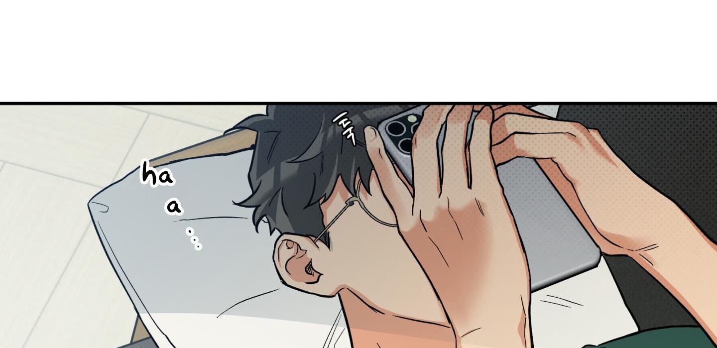 gâu gâu! chapter 50 14