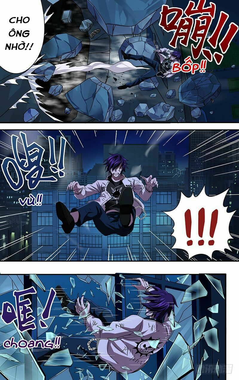 were wolf chapter 82 5