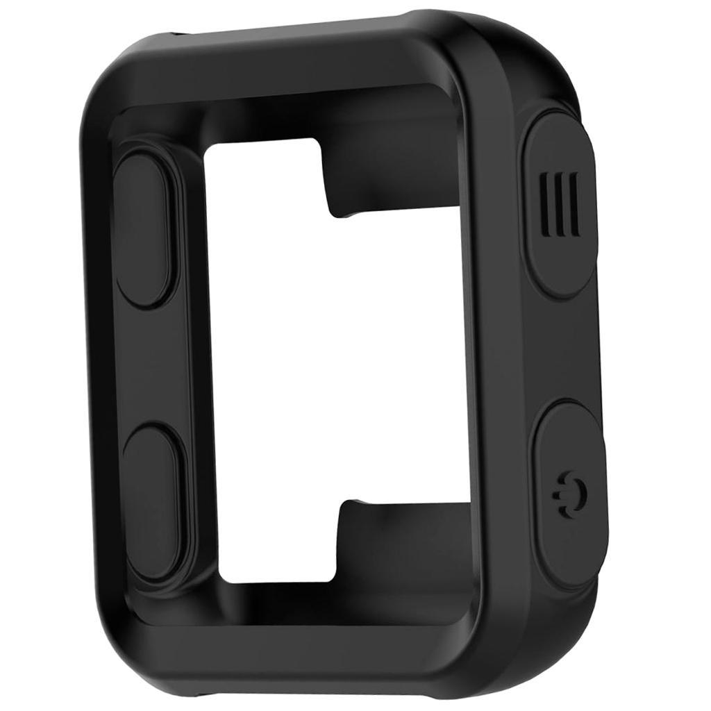 Silicone Replacement Case Protective Cover for Garmin F35 Watch