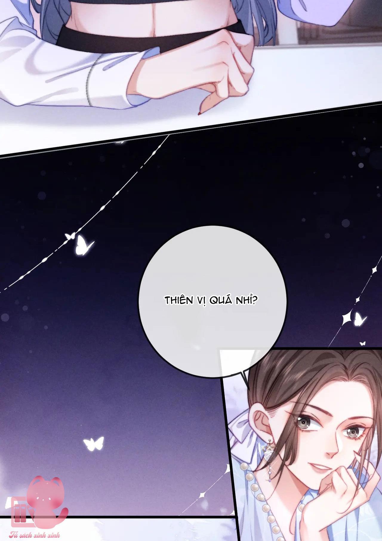 nữ cố vấn tuyển tú nam đoàn chapter 15 49