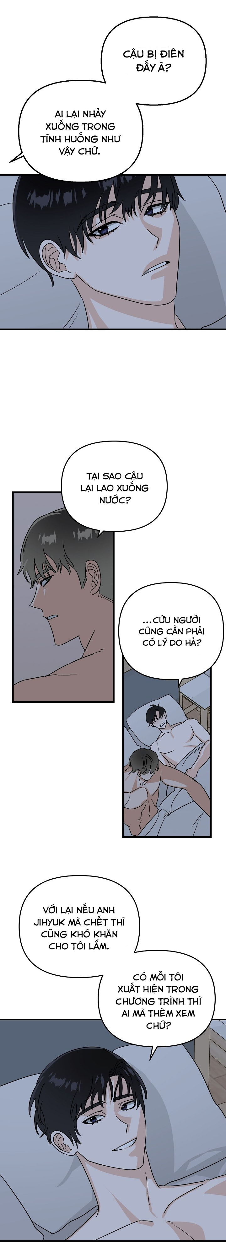 paradise again chapter 12 18