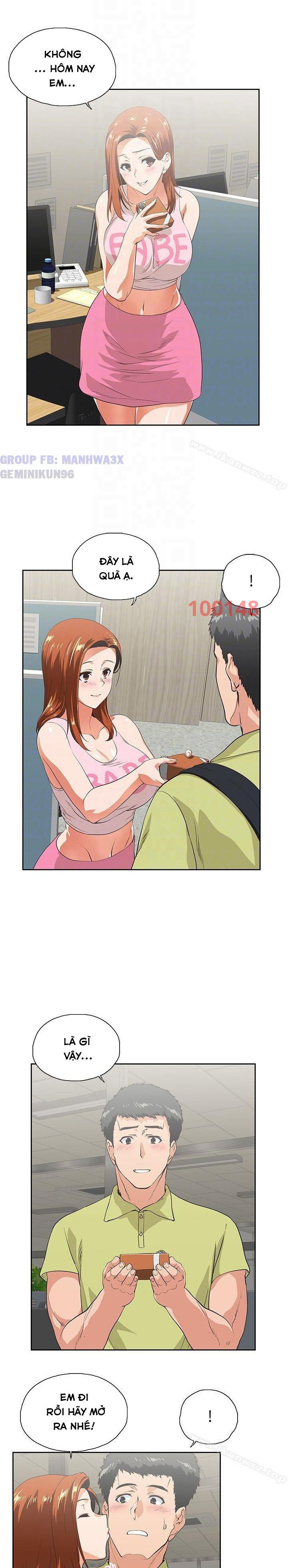 duyên phận chapter 47 5