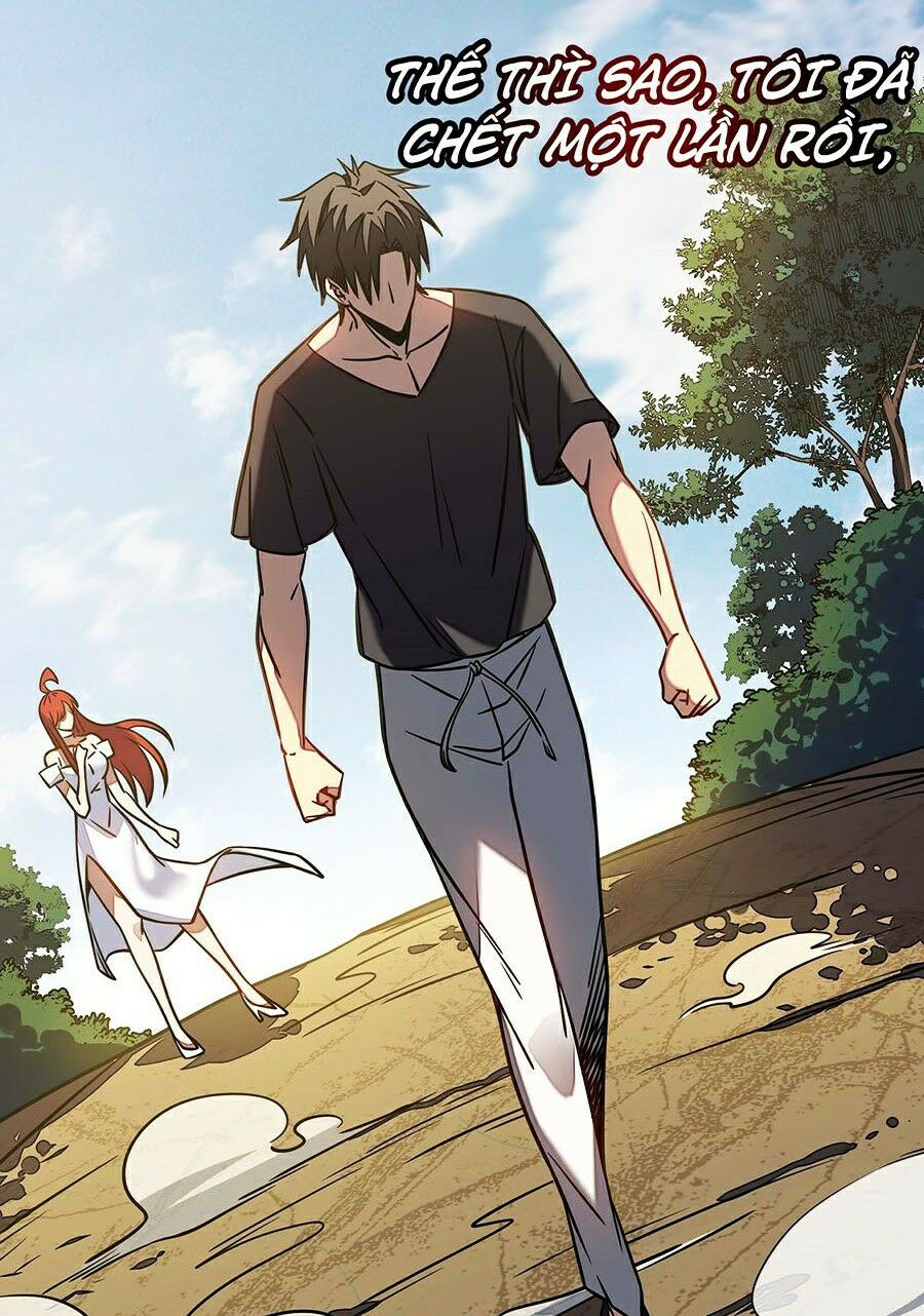 sát thần chi lộ tại dị giới chapter 10 101