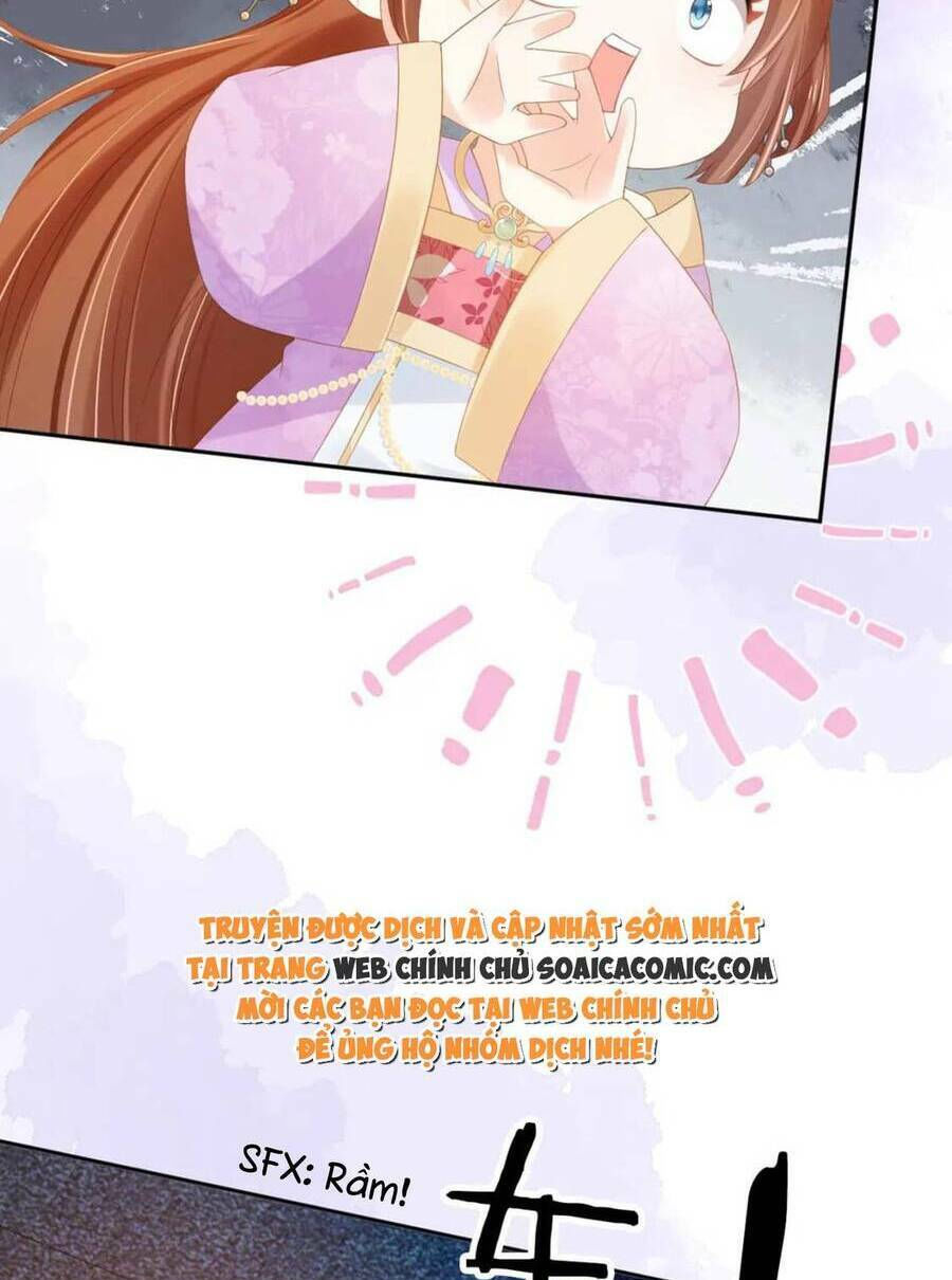 nhặt được bảo bối manh manh chapter 121 29