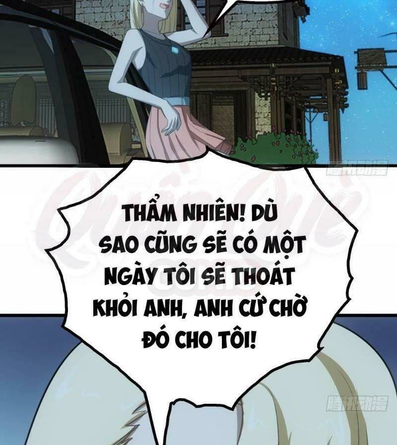 tối cường ở rể chapter 22 26