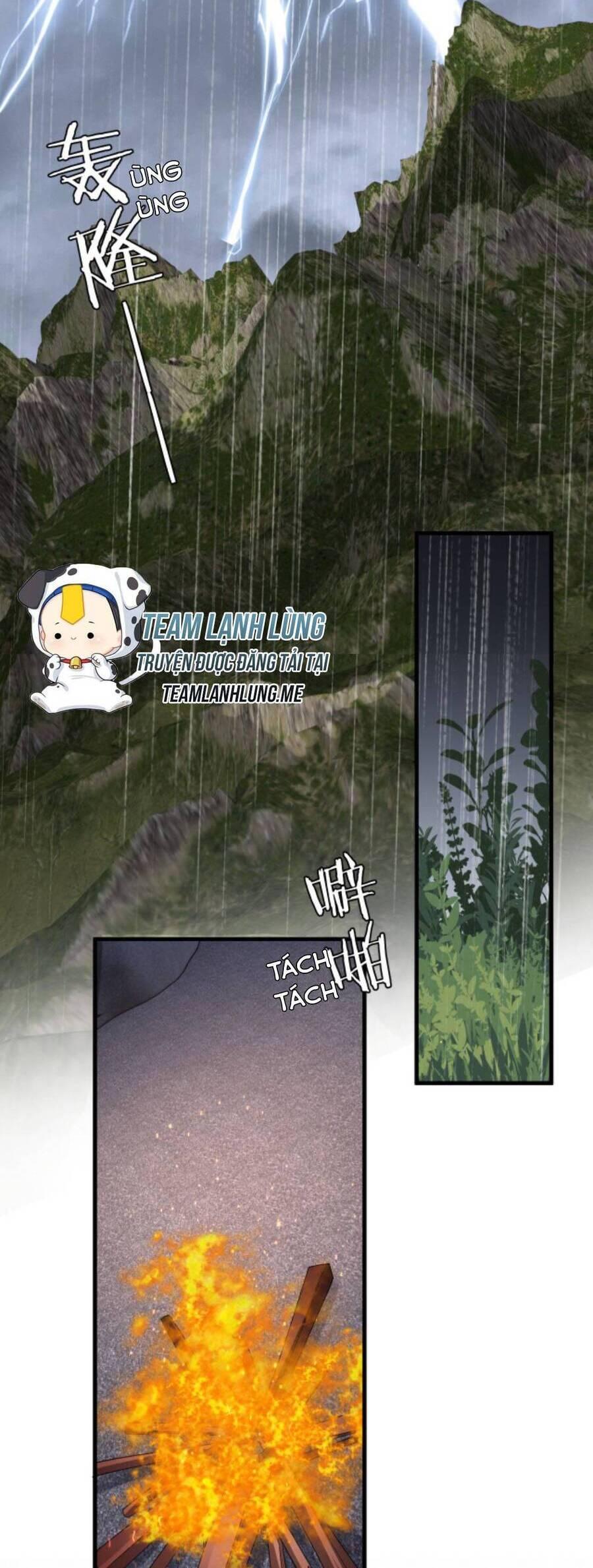 xuyên nhanh : nhân vật phản diện quá nuông chiều ta chapter 77 16