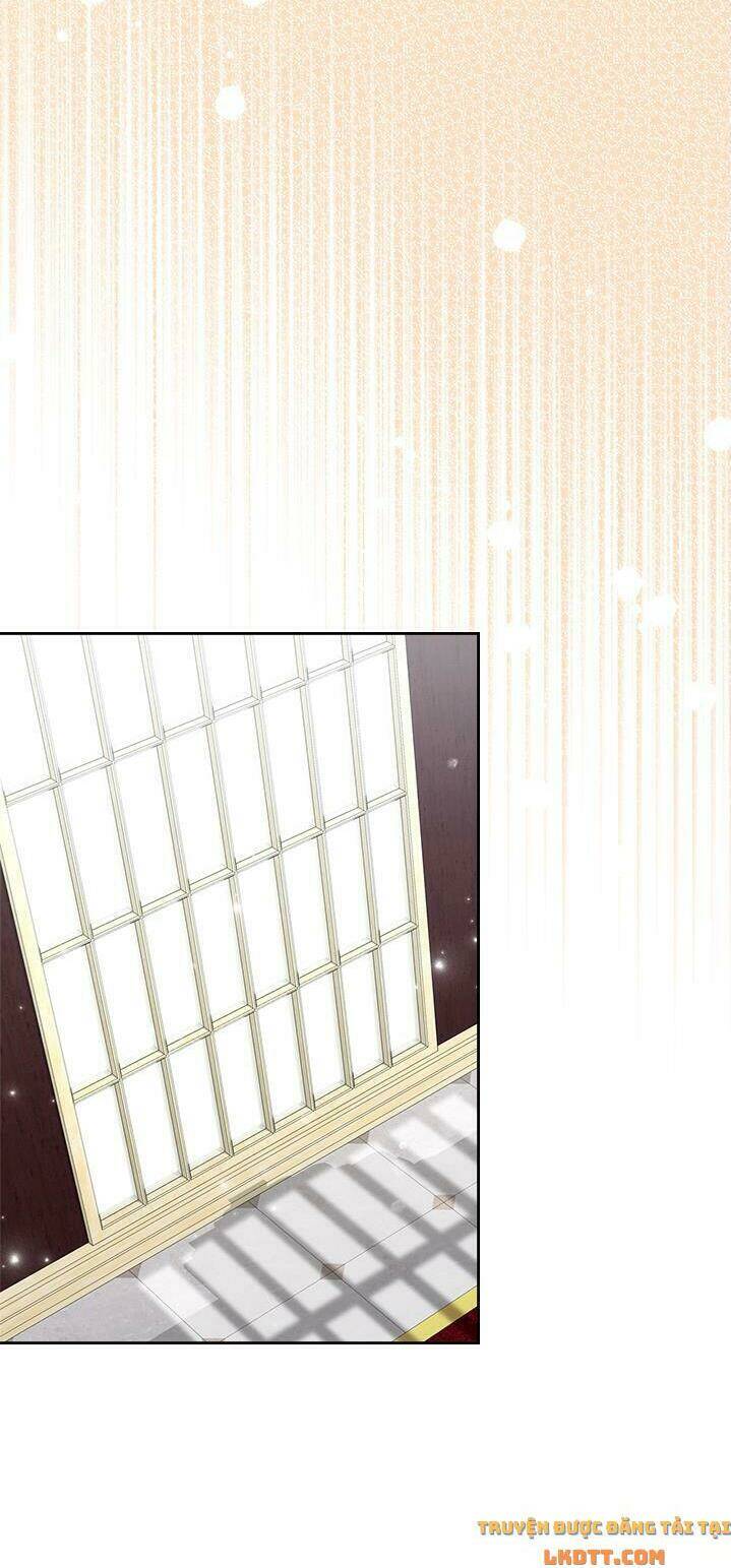 công chúa phản diện muốn ở trong ngôi nhà bánh quy chapter 15 26