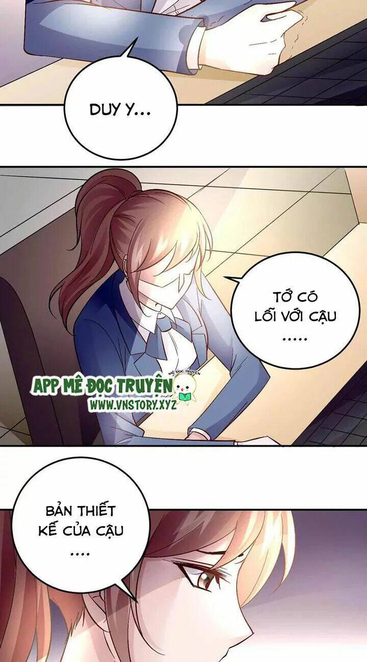 trò chơi săn tình - tổng tài khó kìm lòng chapter 56 10