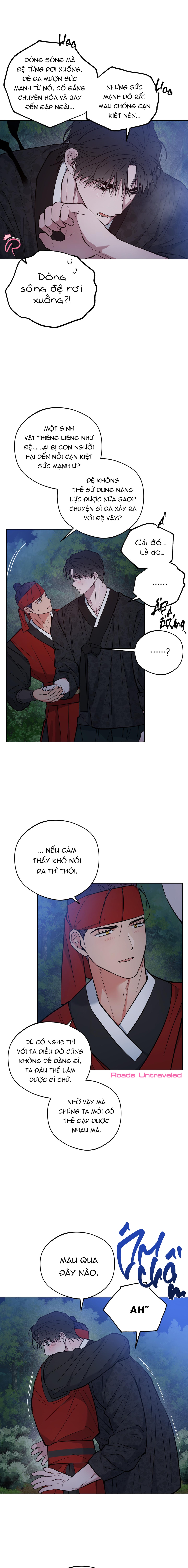 bình minh trên sông mây chapter 52 3