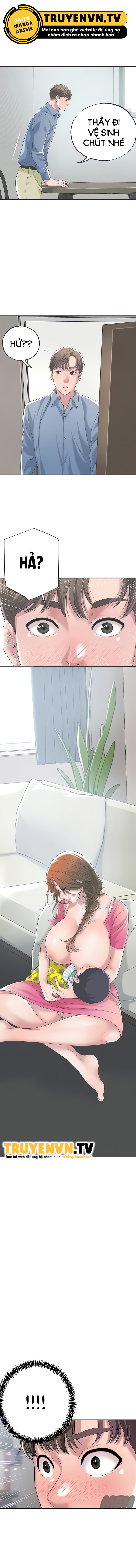 thị trấn nóng bỏng chapter 2 1