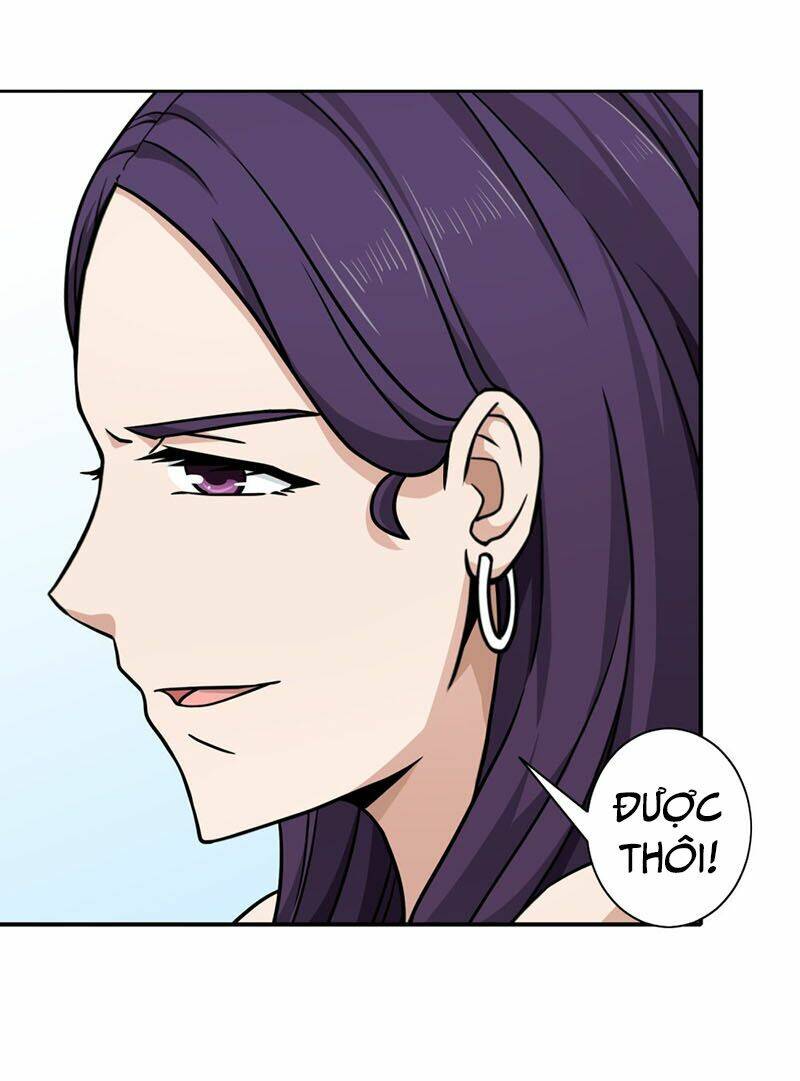 hộ hoa cao thủ tại đô thị chapter 136 17