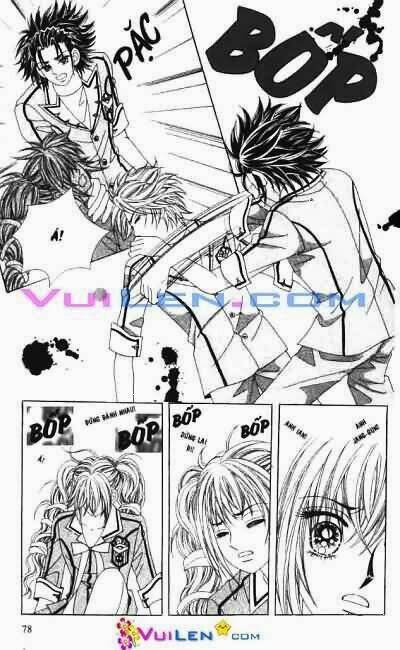 tình yêu quý tộc chapter 26 25