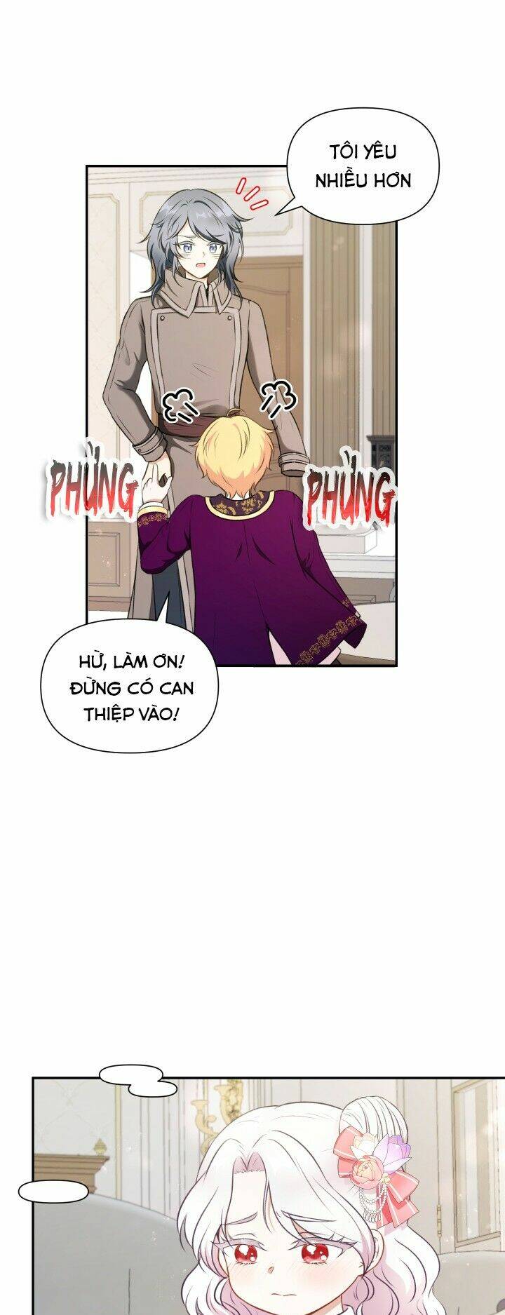 công chúa xấu xa chapter 10 31