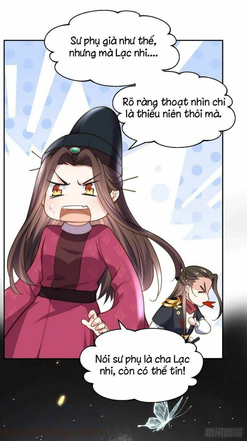 hoạn phi thiên hạ chapter 128 16