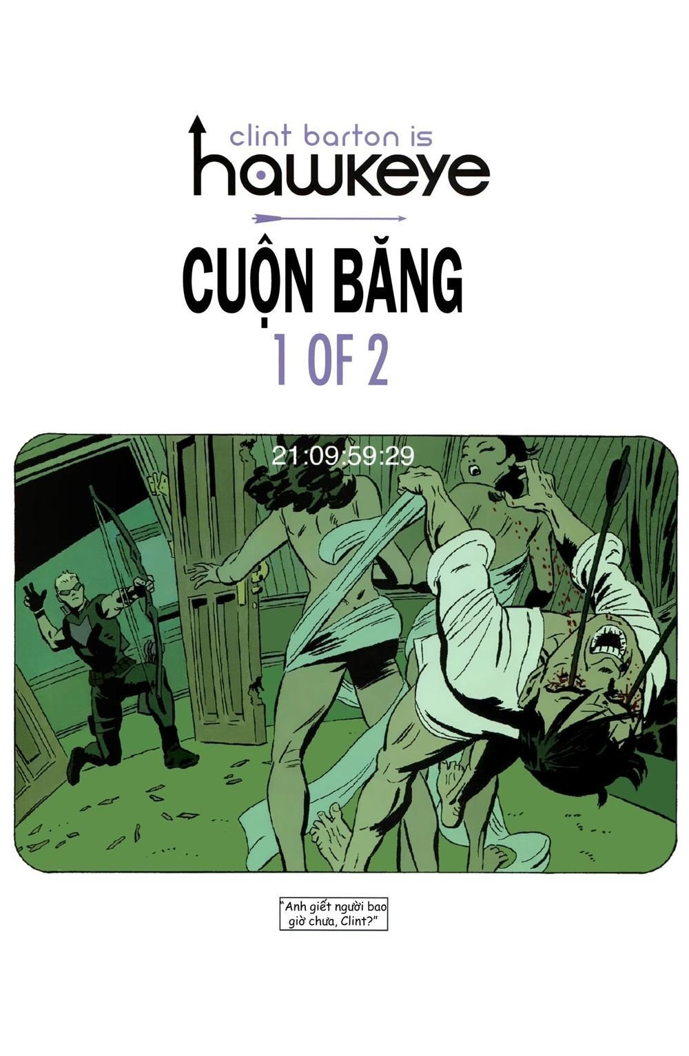 hawkeye 2012 chapter 4 3