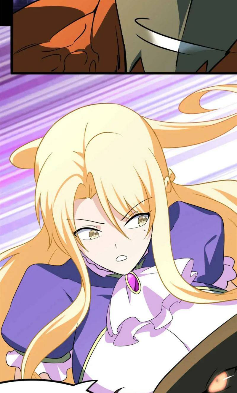 bạn gái virus của tôi chapter 402 17