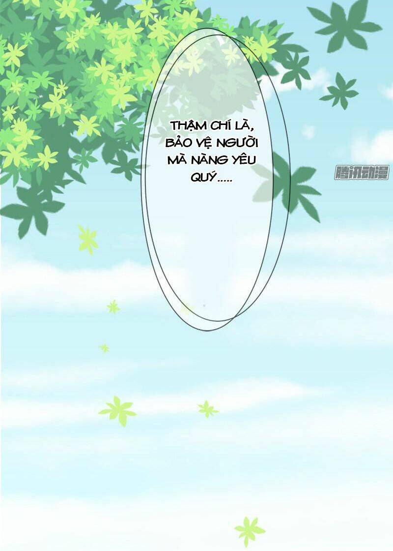 tình nhân kiếp trước là vĩ hồ chapter 6 64