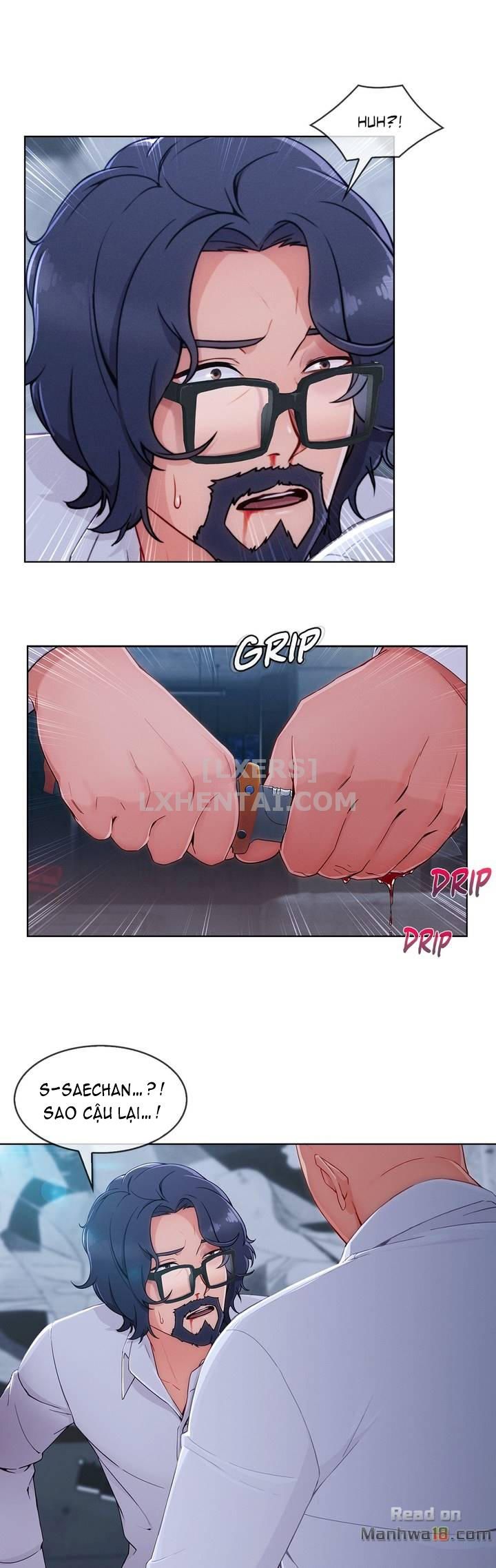 điên cuồng nhưng ngọt ngào chapter 47 39